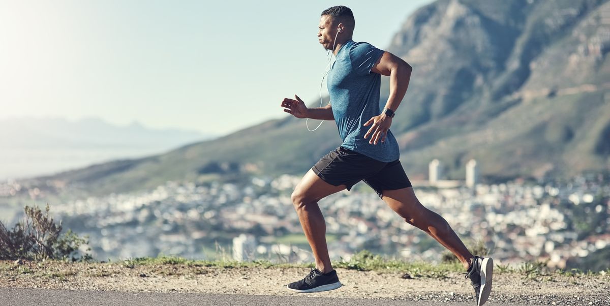 10 Benefits of Running That Will Make You Want to Log Some Miles