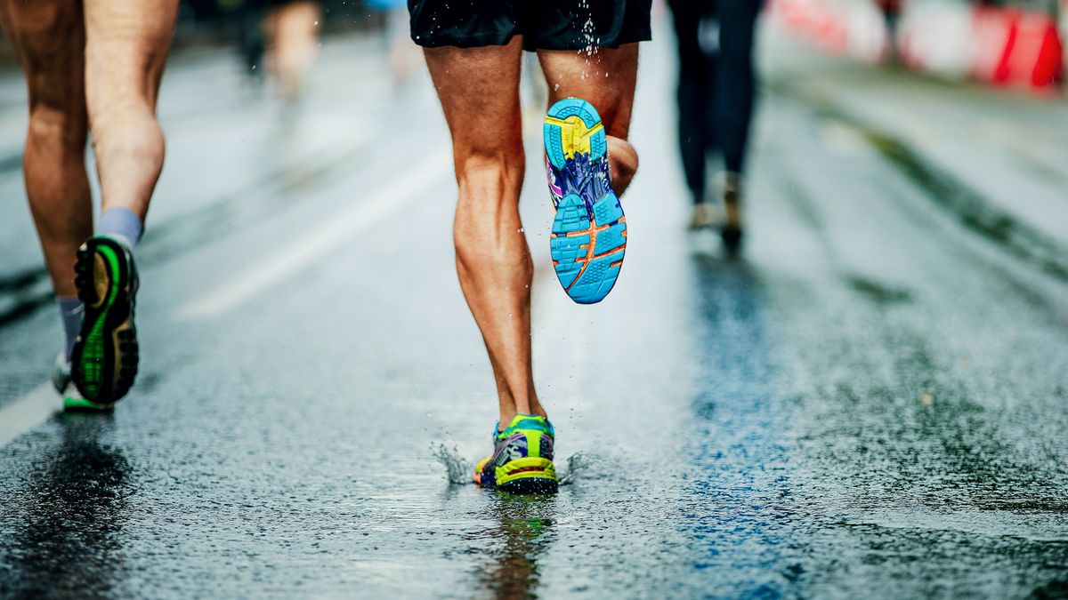 Best Waterproof Running Shoes of 2024