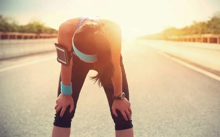 Workout Overheating Running: Overheating Risks