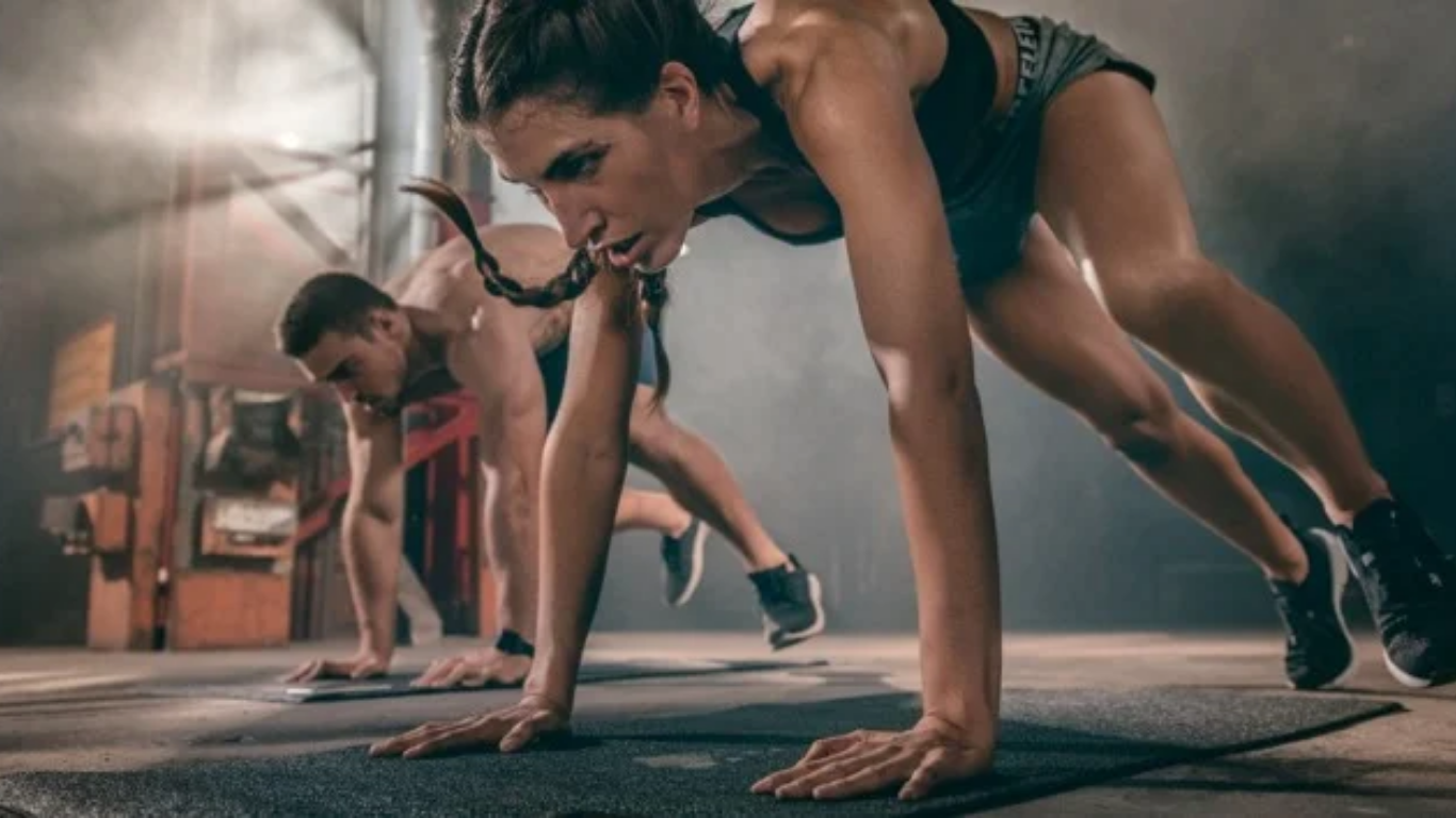 Fat Burning Workout: Best Exercises to Lose Weight Fast