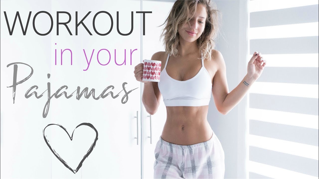 NEW YEAR, NEW YOU | Quick morning exercise & stretching routine