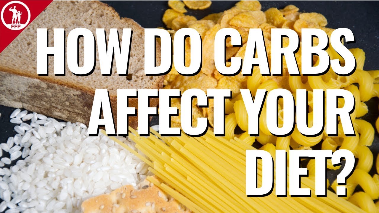 CLEAN EATING 101: How Do Carbs Affect Your Diet?