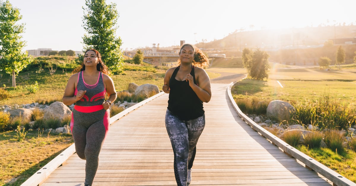 Static Stretching Before a Run May be Making You a Slower Runner  Try This Warmup Instead