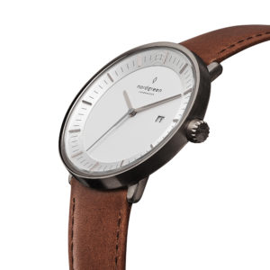 Review: Nordgreen Philosopher watch