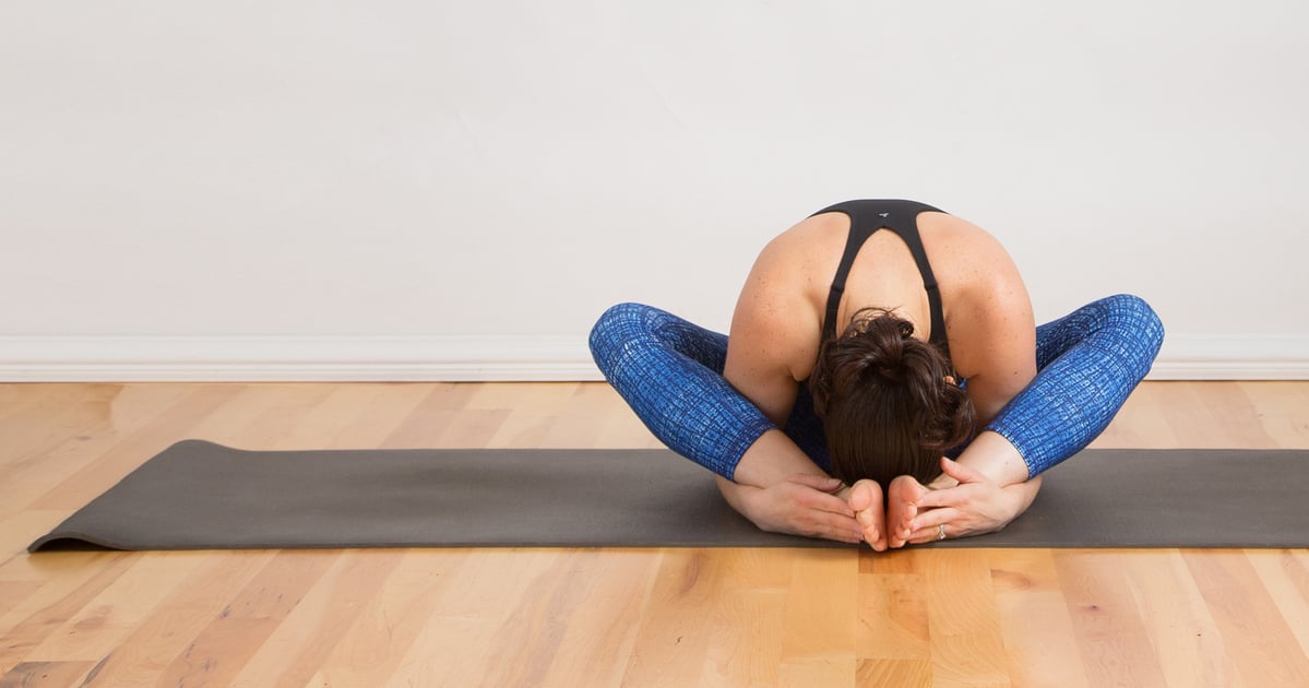 I Did 7 Minutes of Hip Stretches Every Day; After 2 Weeks, My Body Felt Completely Different