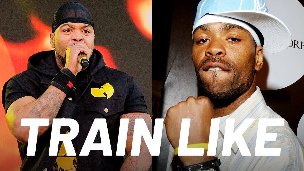 Method Mans Early Morning Transformation Workout | Train Like a Celebrity | Mens Health