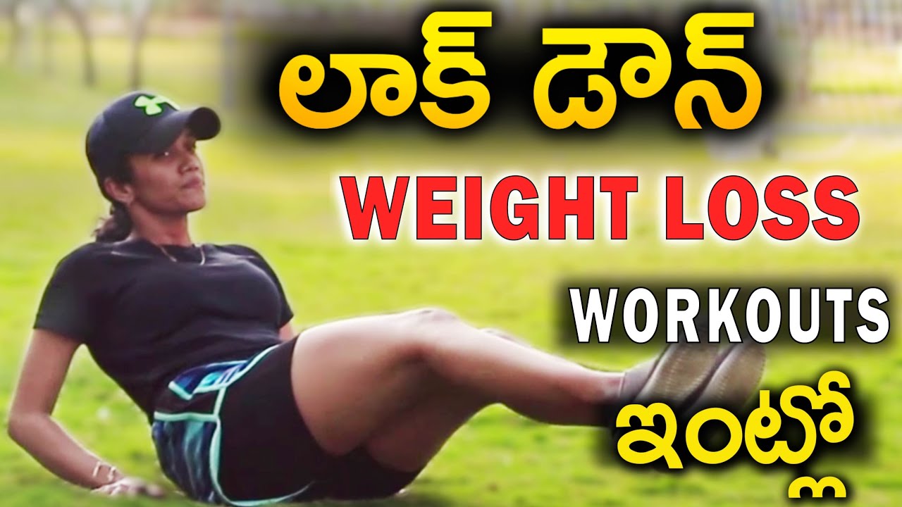 Weight loss workout For Men & Women || Fitness Home Workouts by Krish Health & Fitness