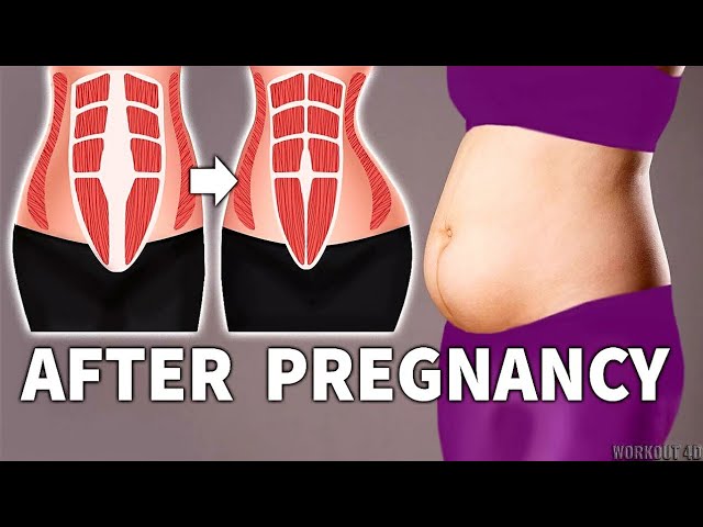 Re-Shape Your Full Body After Pregnancy | After Pregnancy Workout