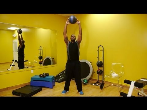 Beginner Lifting Exercises for Men Over 60 : Creative Fitness