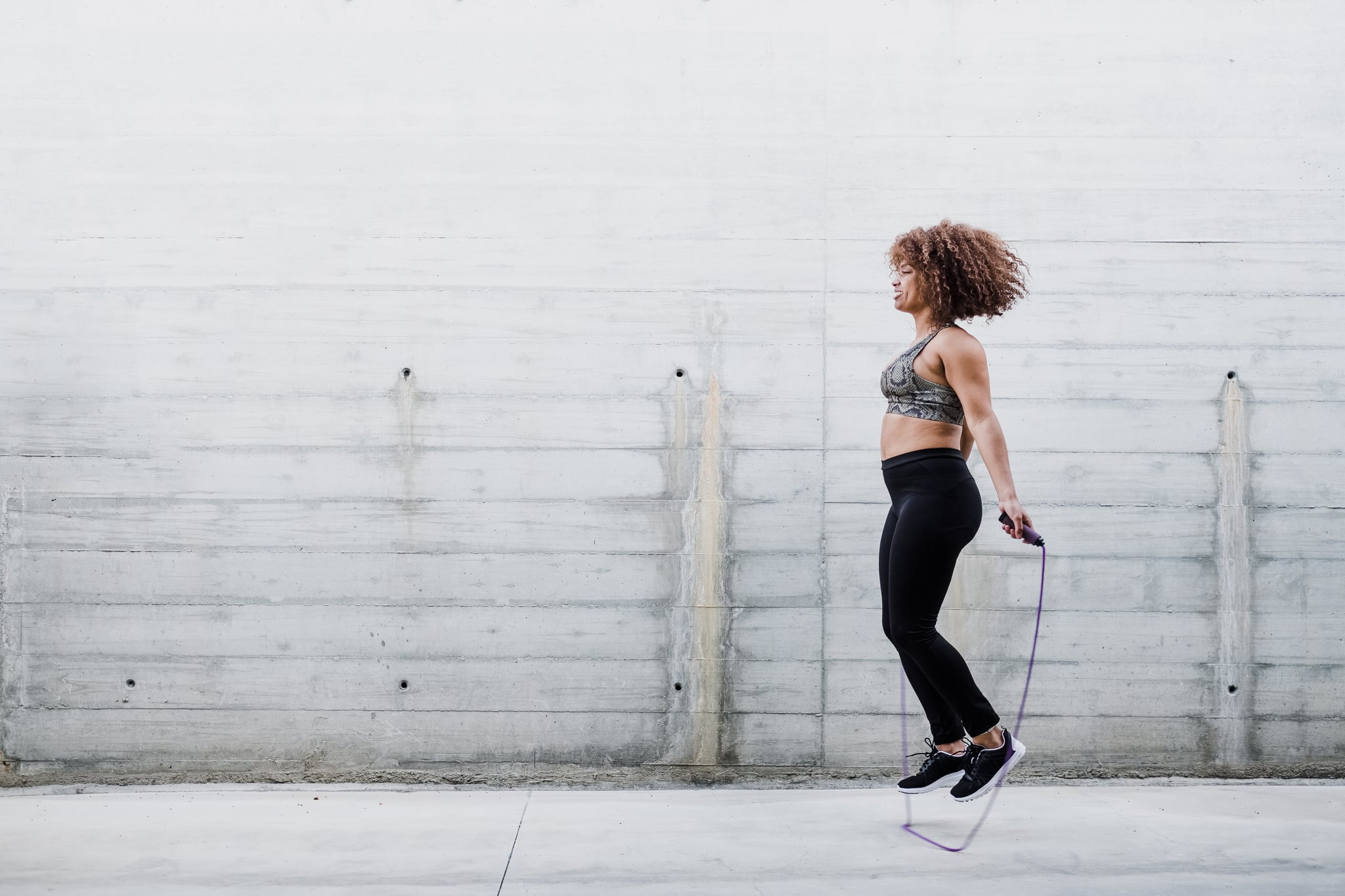 From HIIT to Yoga, Heres How to Work Out, According to Your Menstrual Cycle