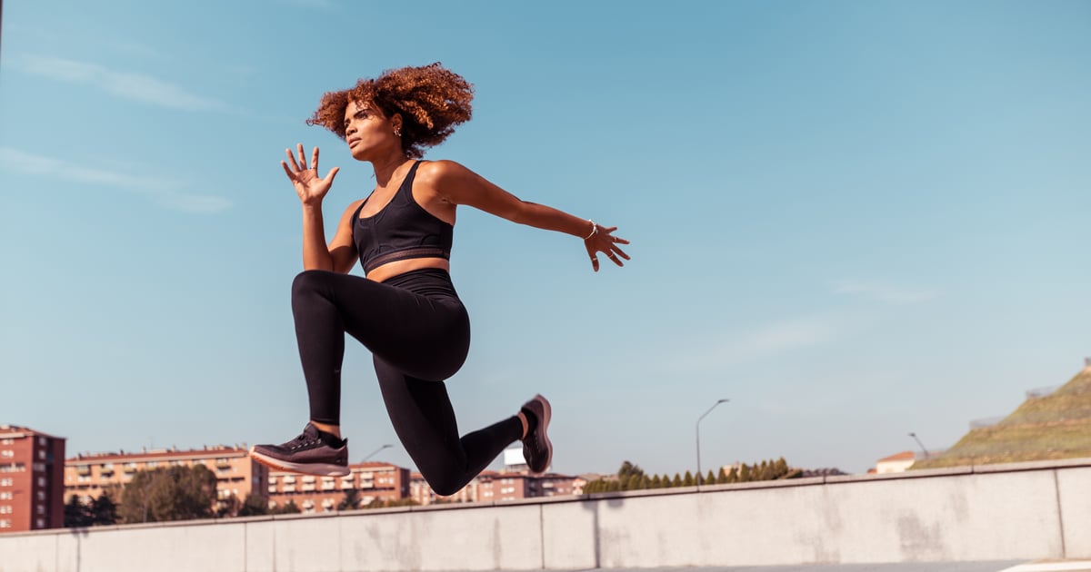 Build Muscle by Adding These 12 Sculpting Plyometric Exercises to Your Routine