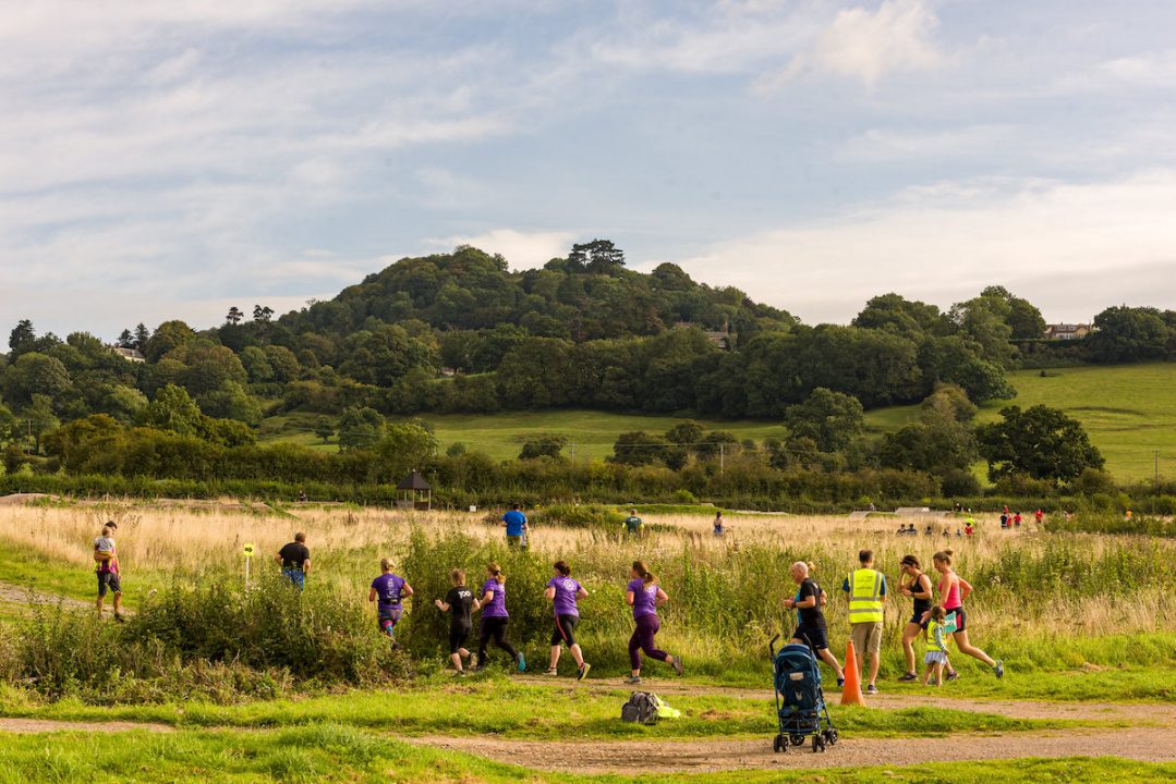 10 fastest UK parkrun times on 24th July (2021)